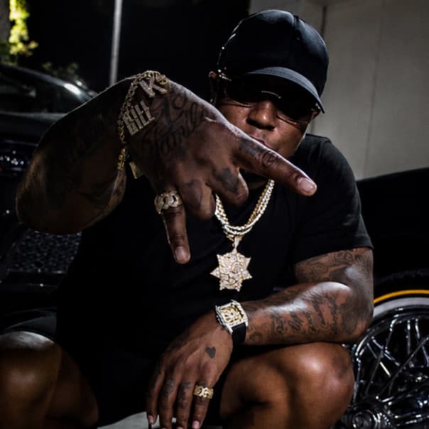 Killa Kyleon
