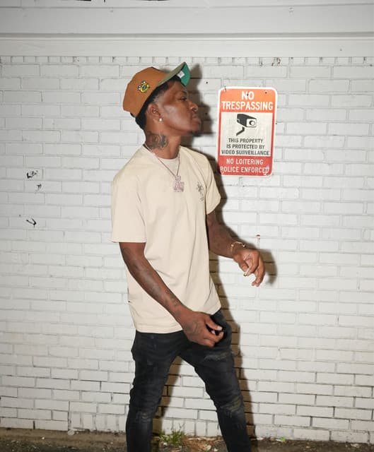 CEO Trayle