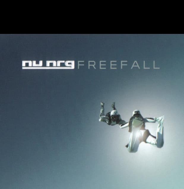 Nu NRG