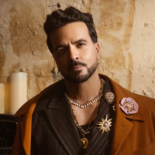 Luis Fonsi