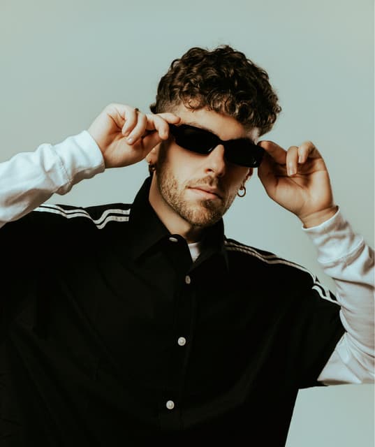 Daniel Orpi