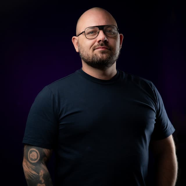 Markus Greg