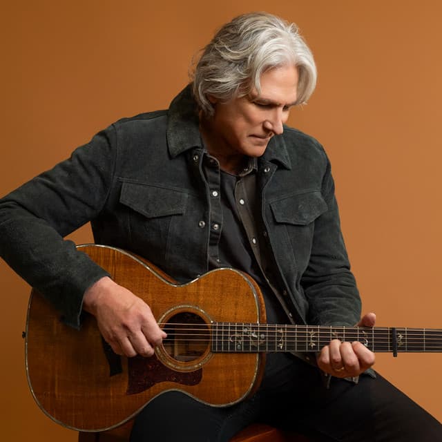 Billy Dean