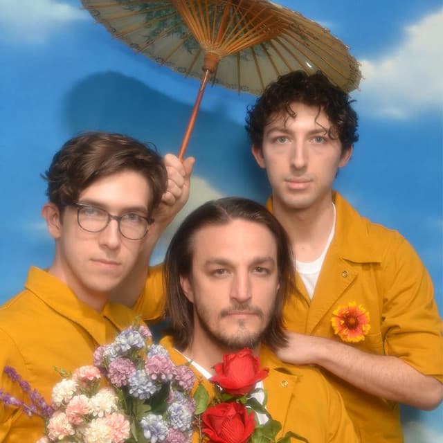 The Honeysticks