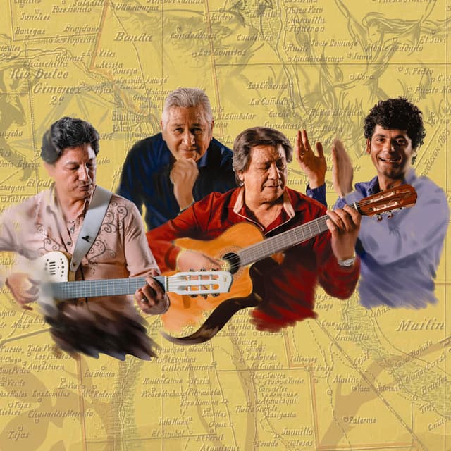 Los Carabajal