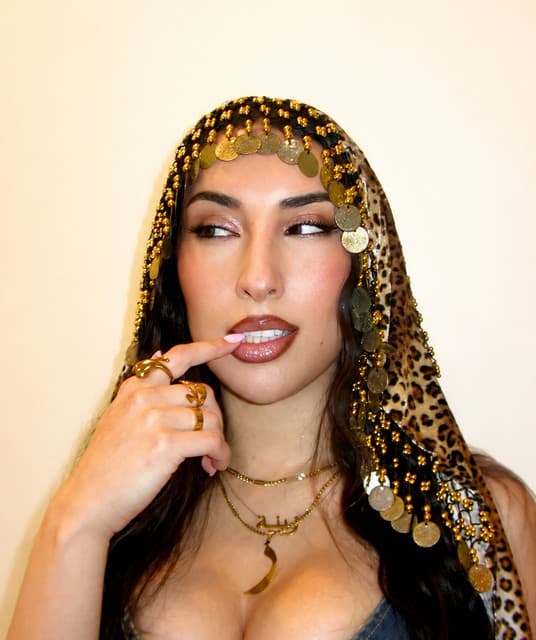 Zeina
