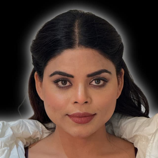 Jasmeen Akhtar