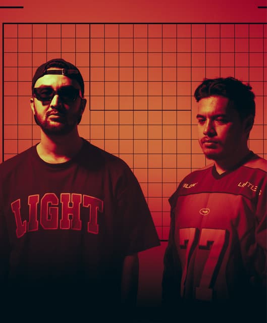 NECROLX