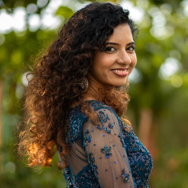 Anila Rajeev