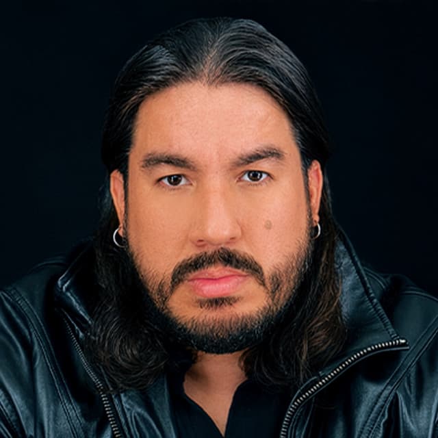 Matheo Velez