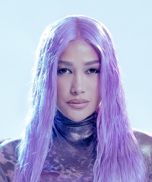 FARIANA