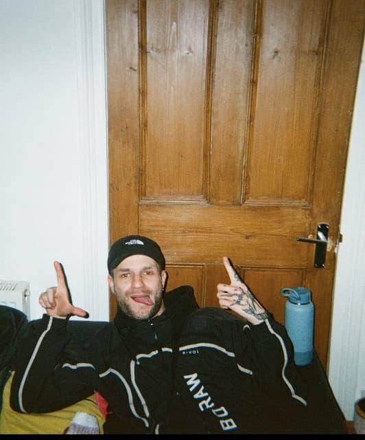 Paleman