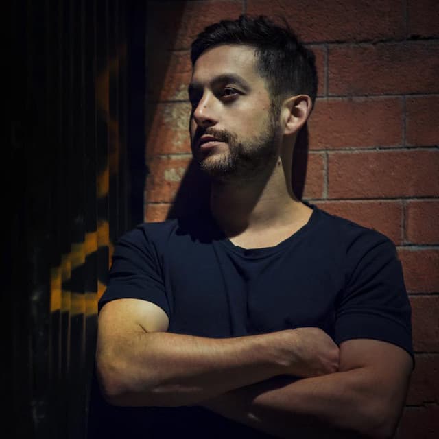 David Calo