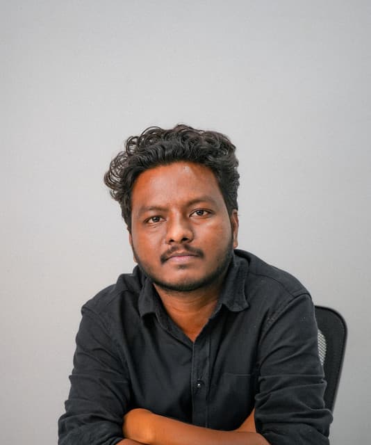 M Pavanjay