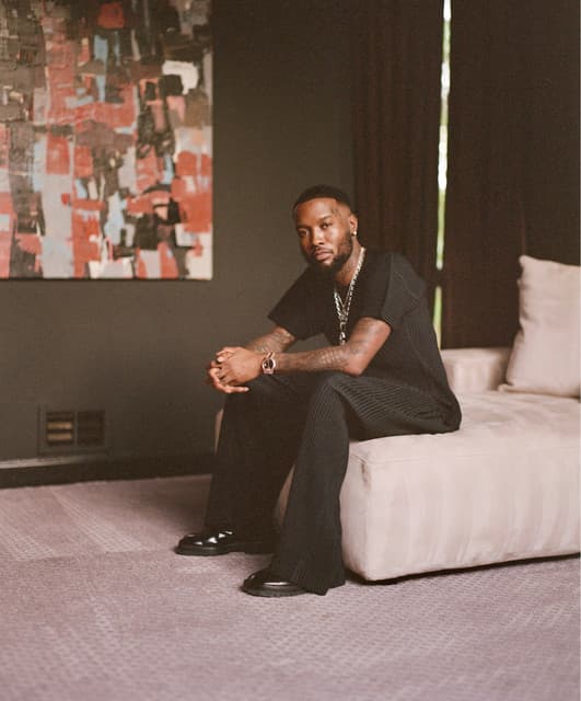 Shy Glizzy