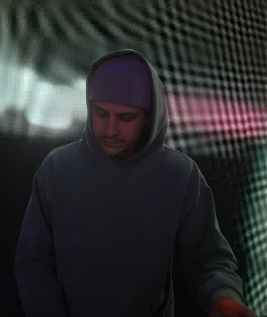 Brian Lentz