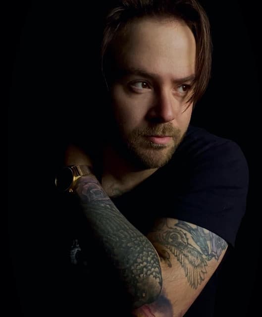 Jeremy Tollas