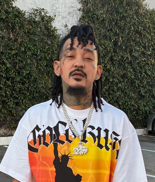 Deeboystunna