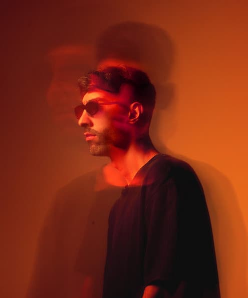Ben Eidani