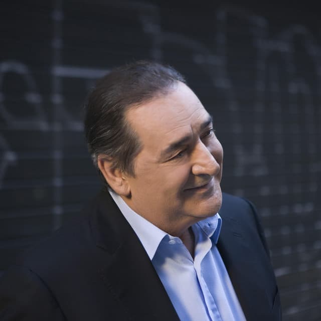 Vasilis Karras