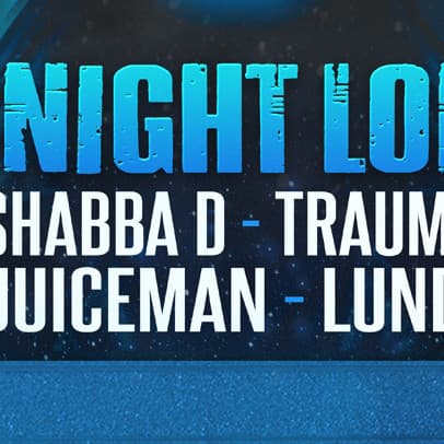 Trauma DBC