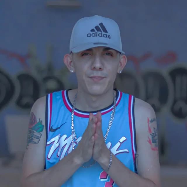 Chetios Ayala