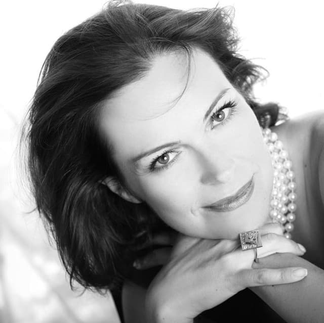 Julia Gertseva