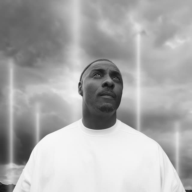 Idris Elba