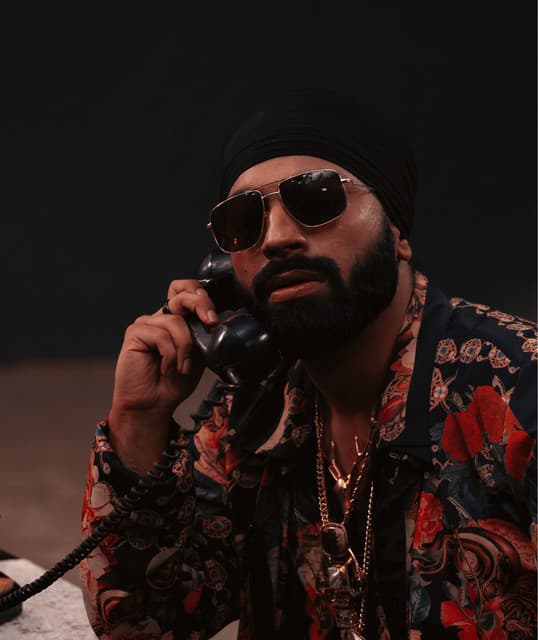 Prabh Deep