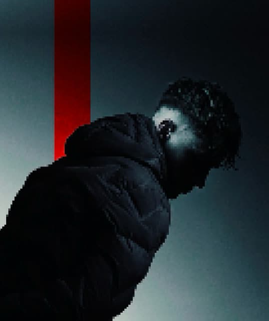 Zak Conner