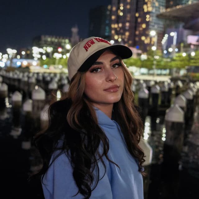 Julia Temos