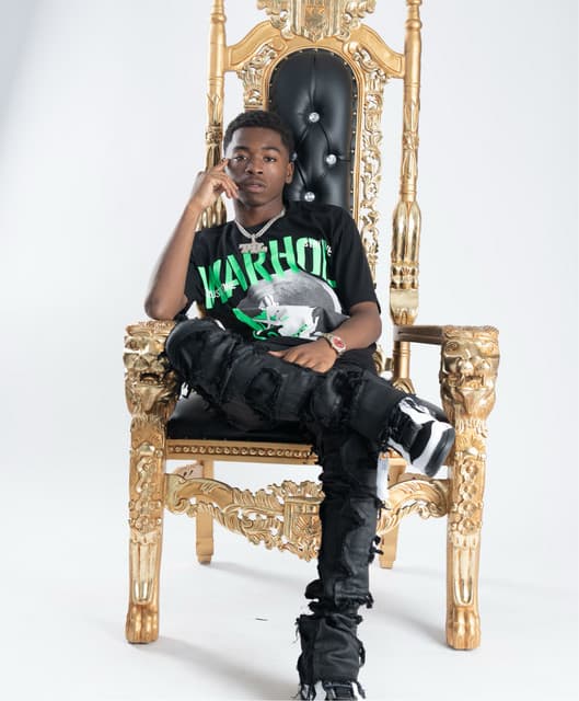 Tre Savage
