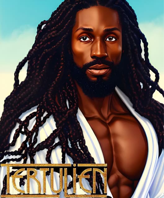 Tertulien Thomas