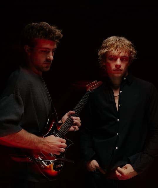 THE DRIVER ERA