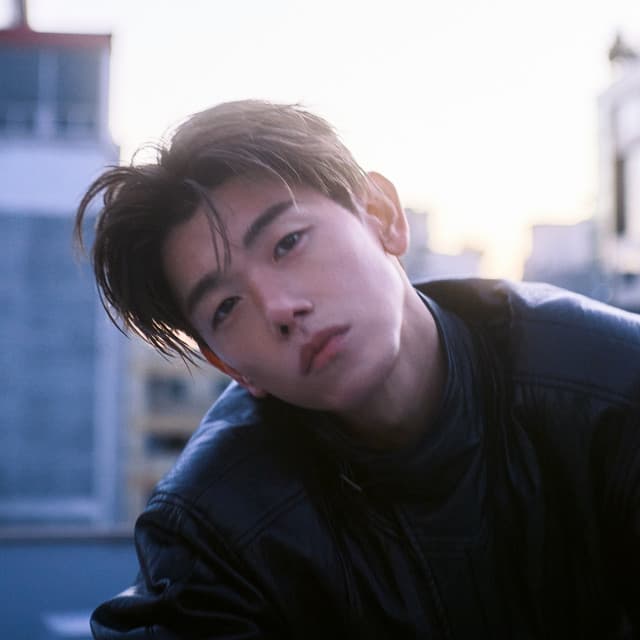 Eric Nam