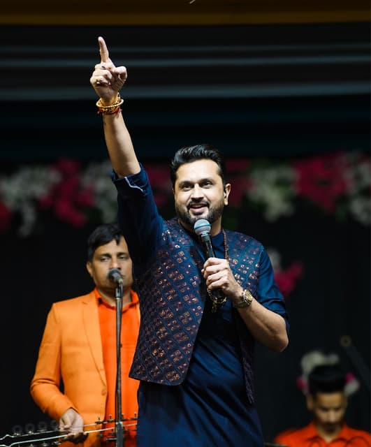 Roshan Prince