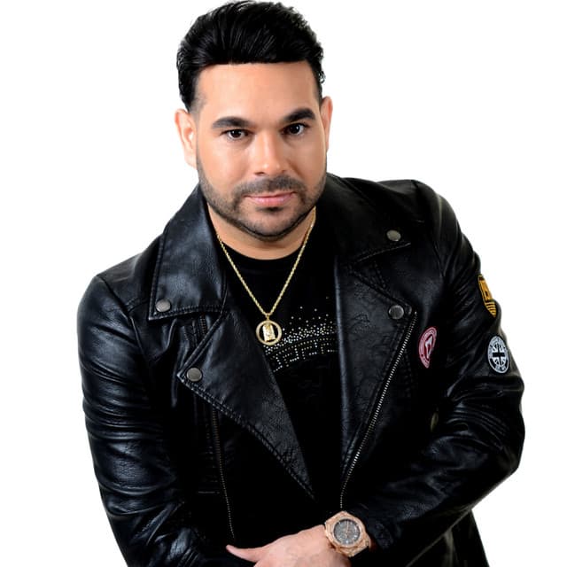 El Chaval de la Bachata