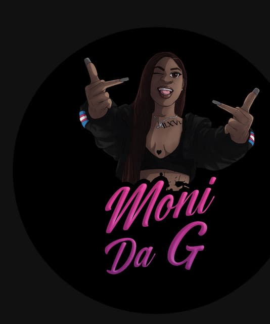 MONI DA G