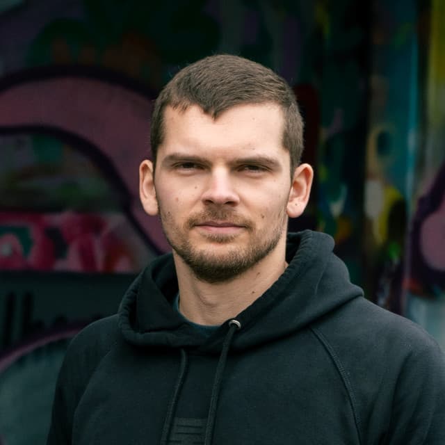 Tyr Kohout