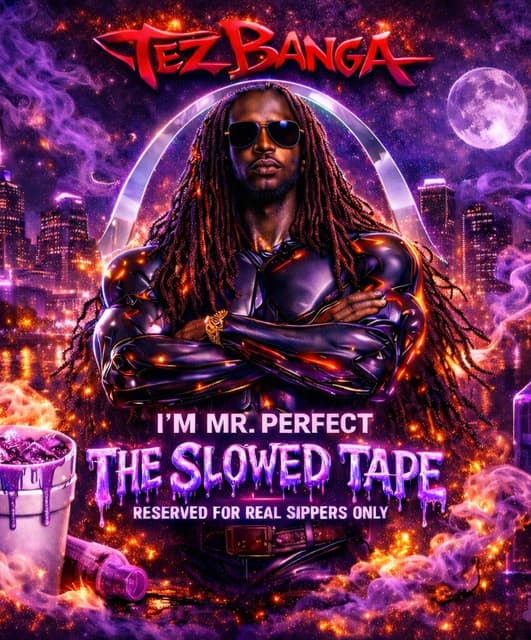 Tez Banga