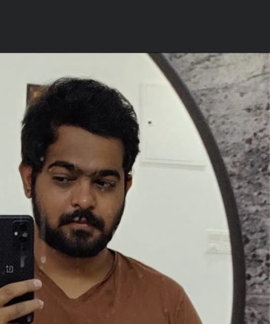 Srikar Velamuri