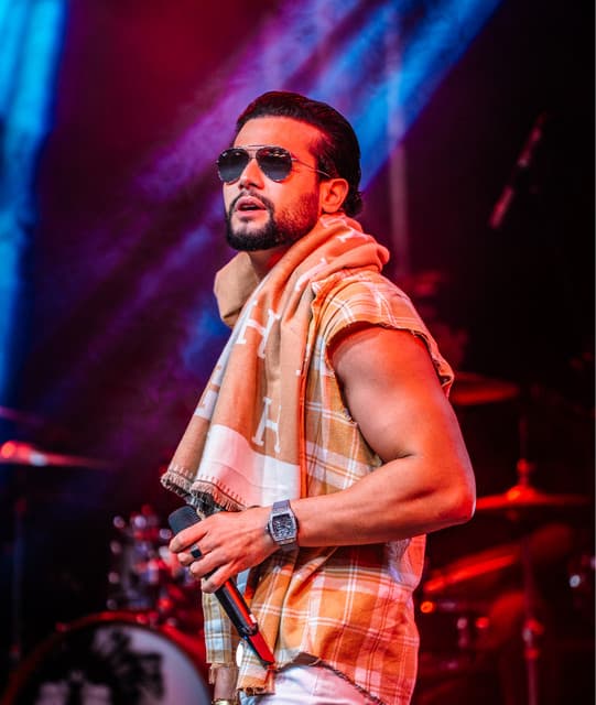 Israel Novaes