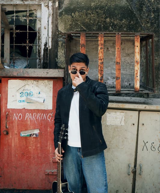Rishabh Panchal