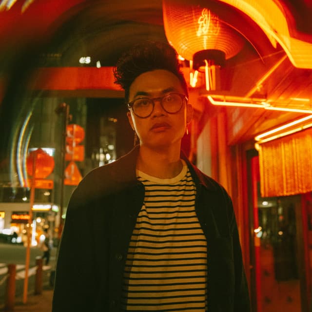 Grayson Villanueva