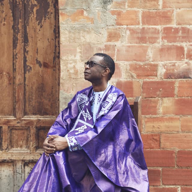 Youssou N'Dour
