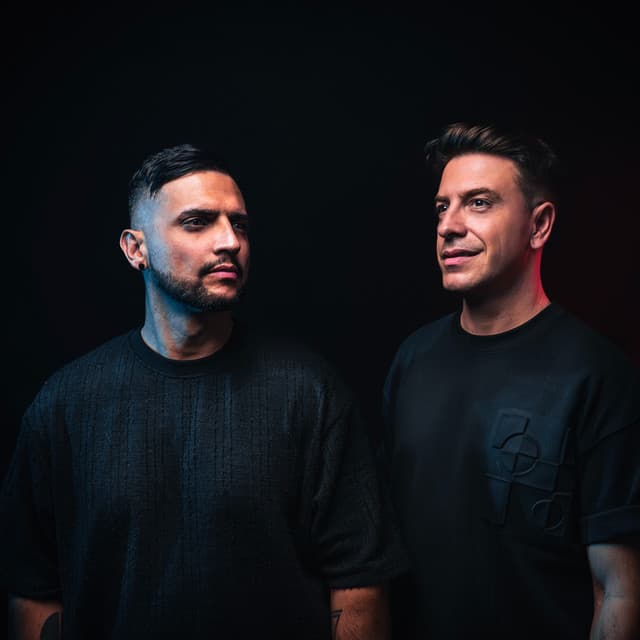 Cosmic Boys