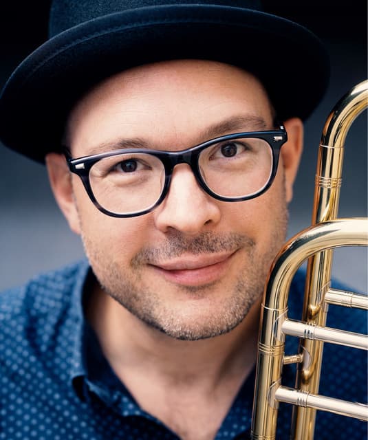 Samuel Blaser
