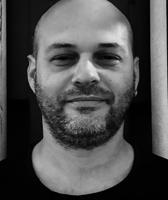 Emanuele Cappello