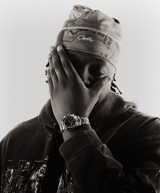 Ghost Killer Track