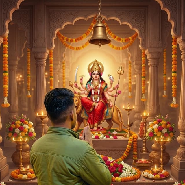 Bharat Kumar